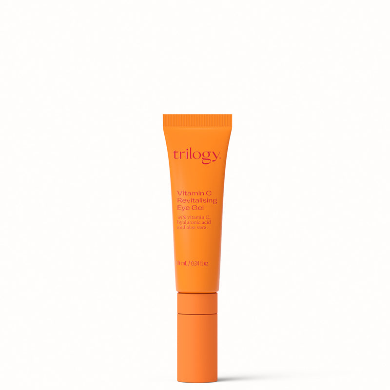 Trilogy Vitamin C Revitalising Eye Gel 10ml