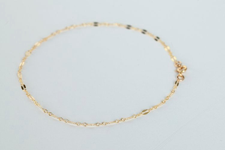 Jen Ellis - Katie Anklet