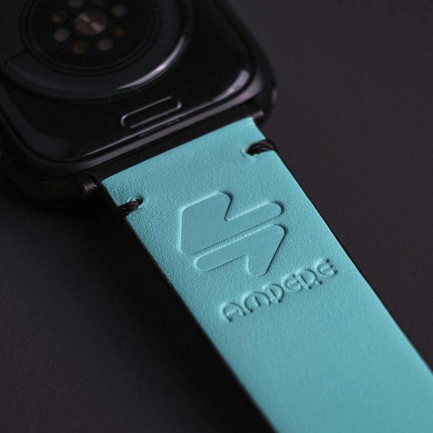 Legend Apple Watch Band