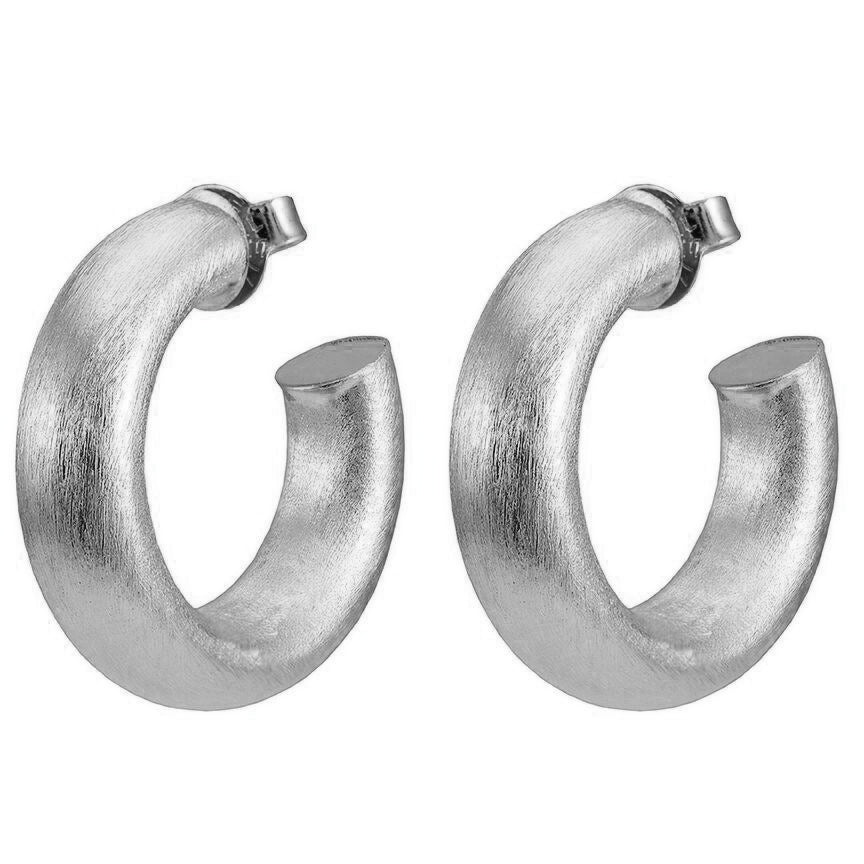 Sheila Fajl Small Chantal Hoop - (three variants)