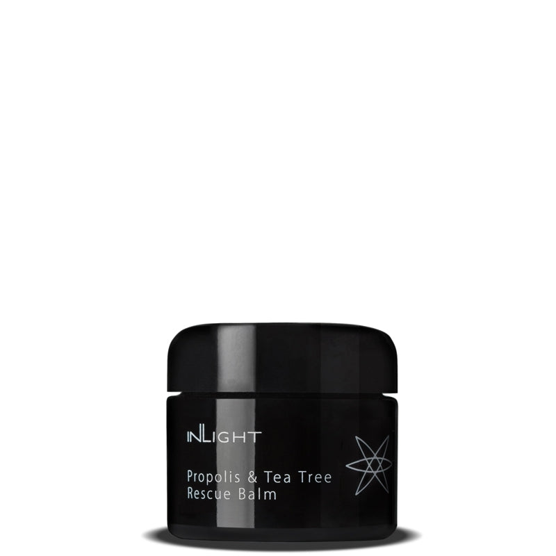 Inlight Propolis & Tea Tree Rescue Balm (formerly Skin-Easy Balm) 28ml