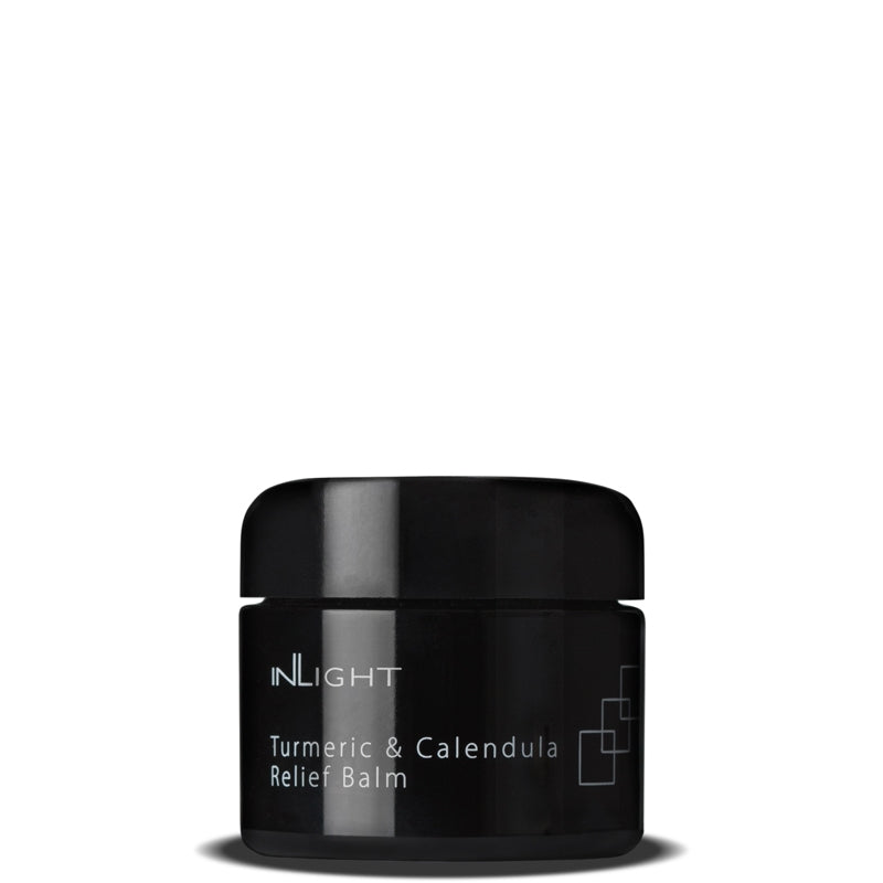Inlight Turmeric & Calendula Relief Balm (formerly Extra-Easy Balm) 45ml