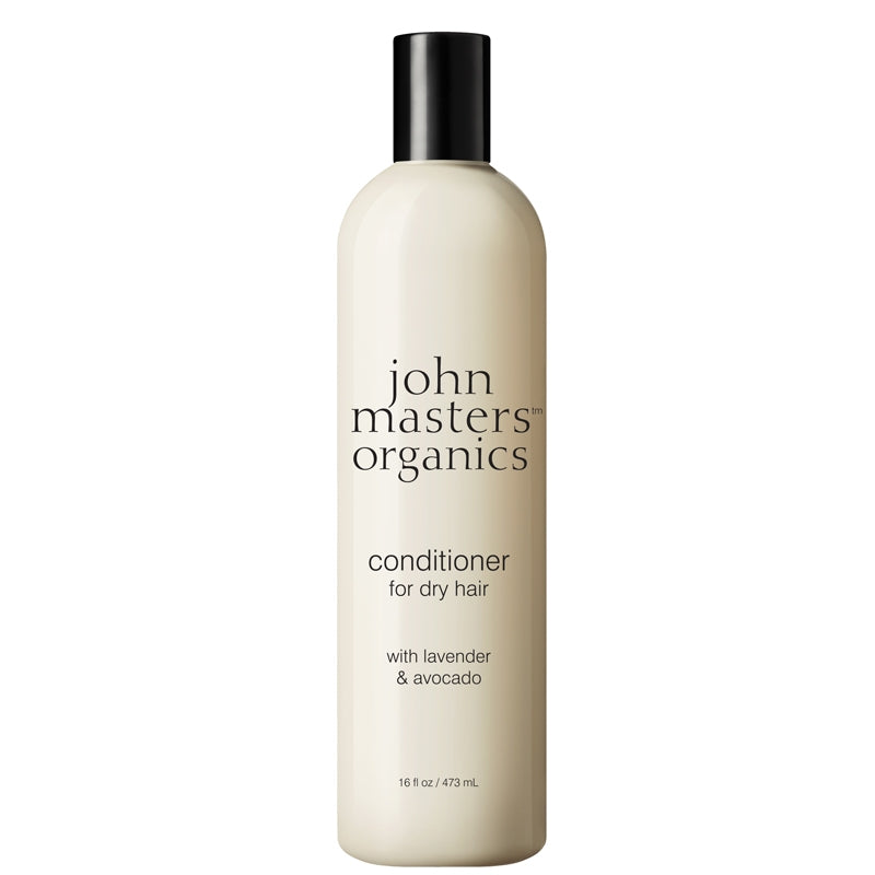John Masters Organics Conditioner for Dry Hair with Lavender & Avocado