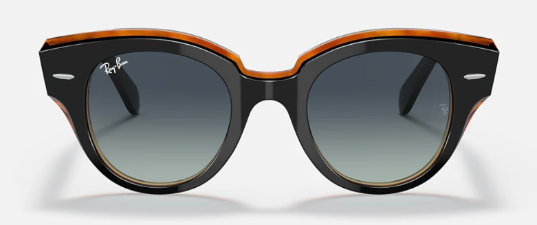 Ray Ban RB2192 Roundabout