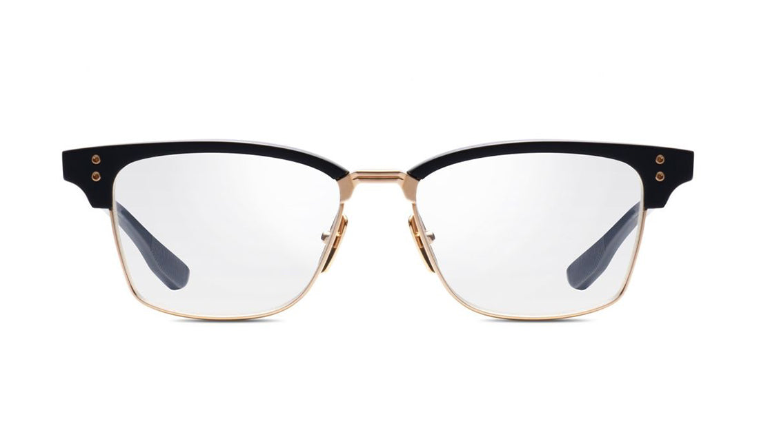 Frames DITA Statesman-Six Black, D Frame, Dita, Frames, Gold, Large, Medium, Mens, Plastic, Prescription, Silver, Titanium