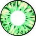 Vassen Lollipop Green (a.k.a ifary cara lens)