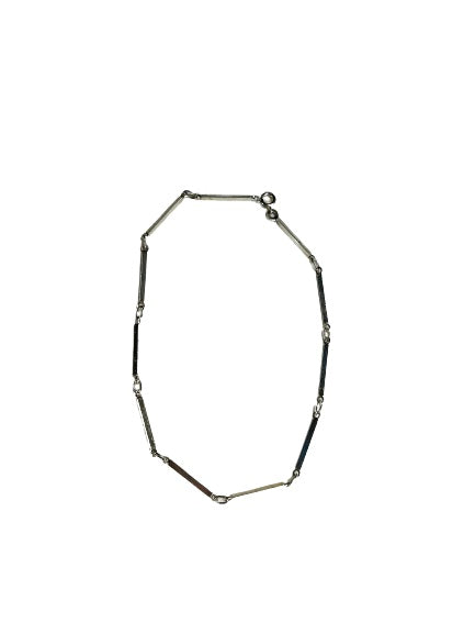 Vintage Sterling Necklace