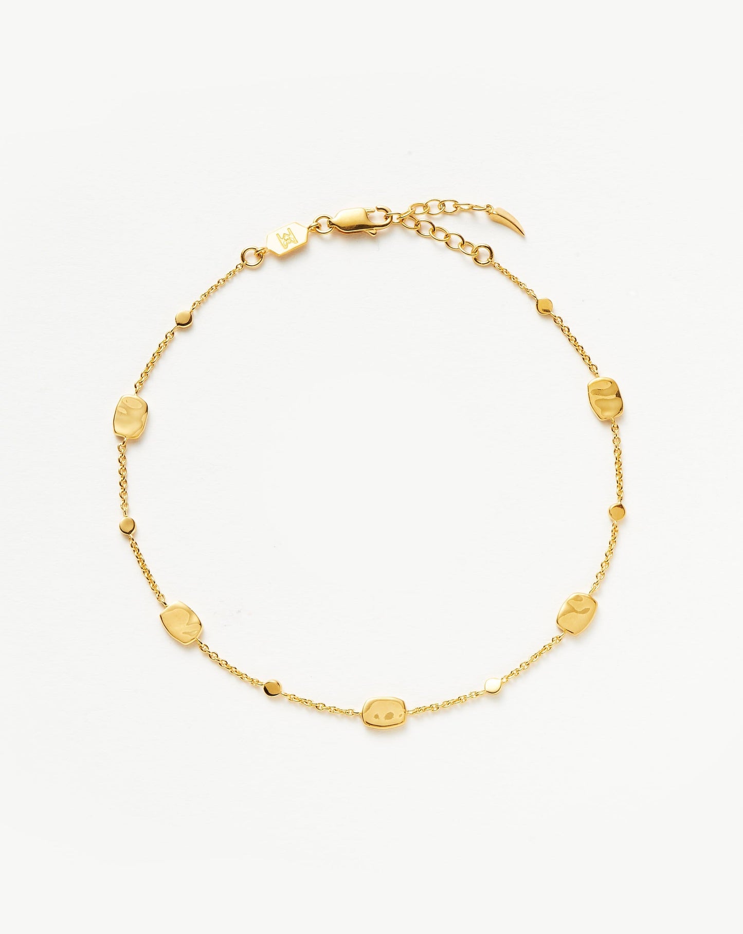 Zenyu Charm Anklet