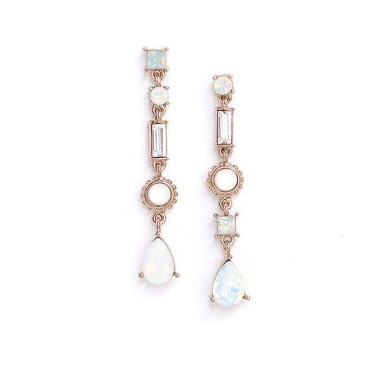 Lover's Tempo Lova Drop Earrings
