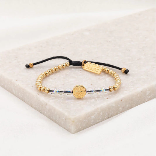 MSMH Wonder Petite Crystal Bracelet