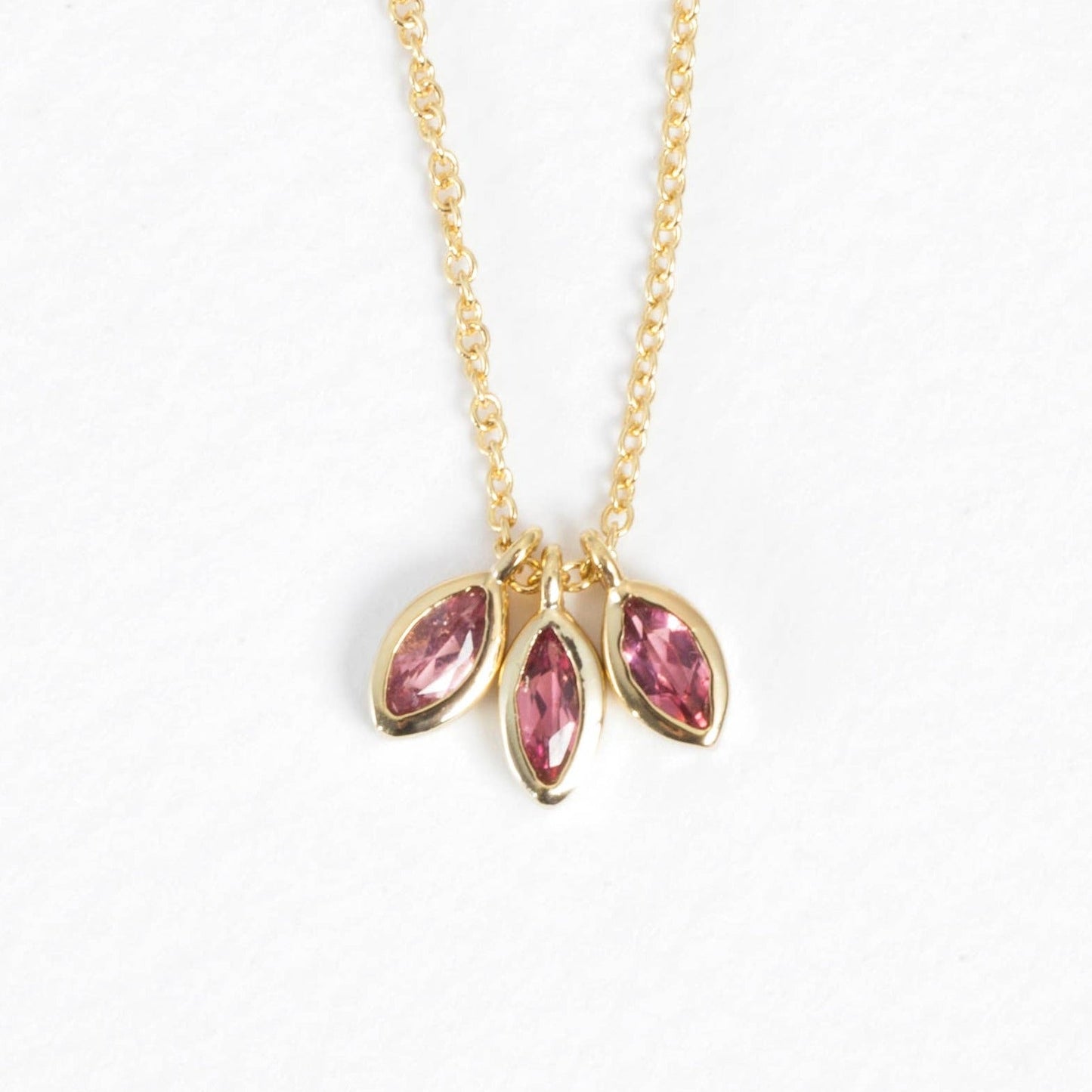 Heilo Tabitha Necklace