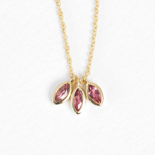 Heilo Tabitha Necklace