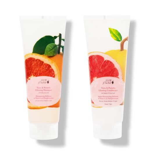 Super Shine Hair Duo