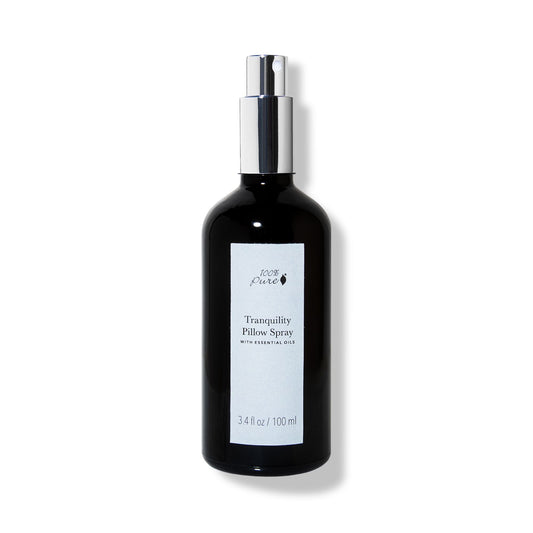 Tranquility Pillow Spray