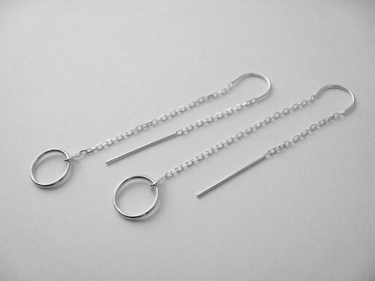 Jen Ellis - Fluid Earrings