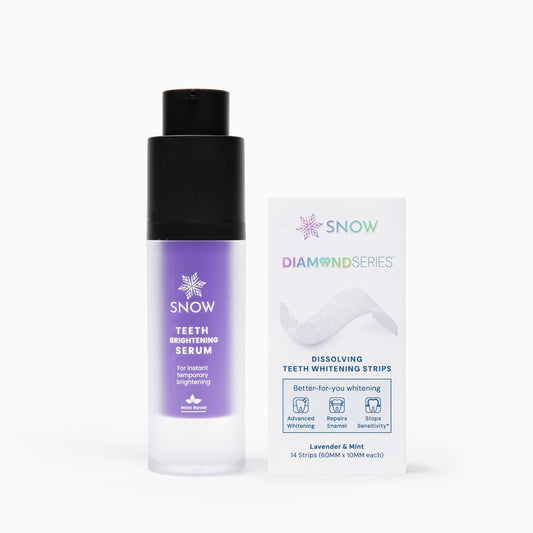 3.0 Brighten + Whiten Starter Bundle