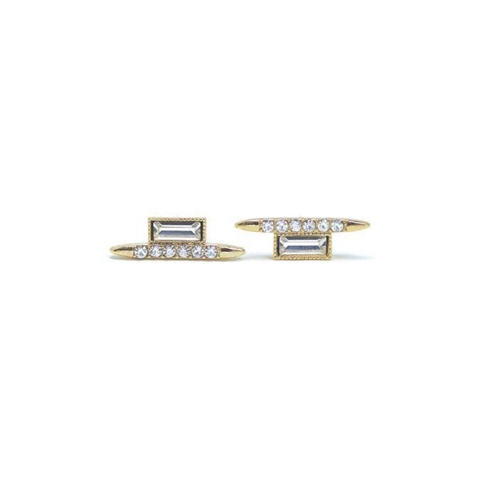 Lover's Tempo Vendetta Stud Earrings