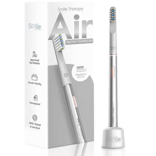 Air Advanced Electric Toothbrush 3-in-1 DP9