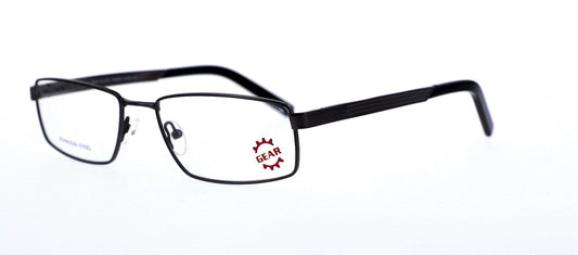 CLUTCH Frames Gear 57 Brown Not Available