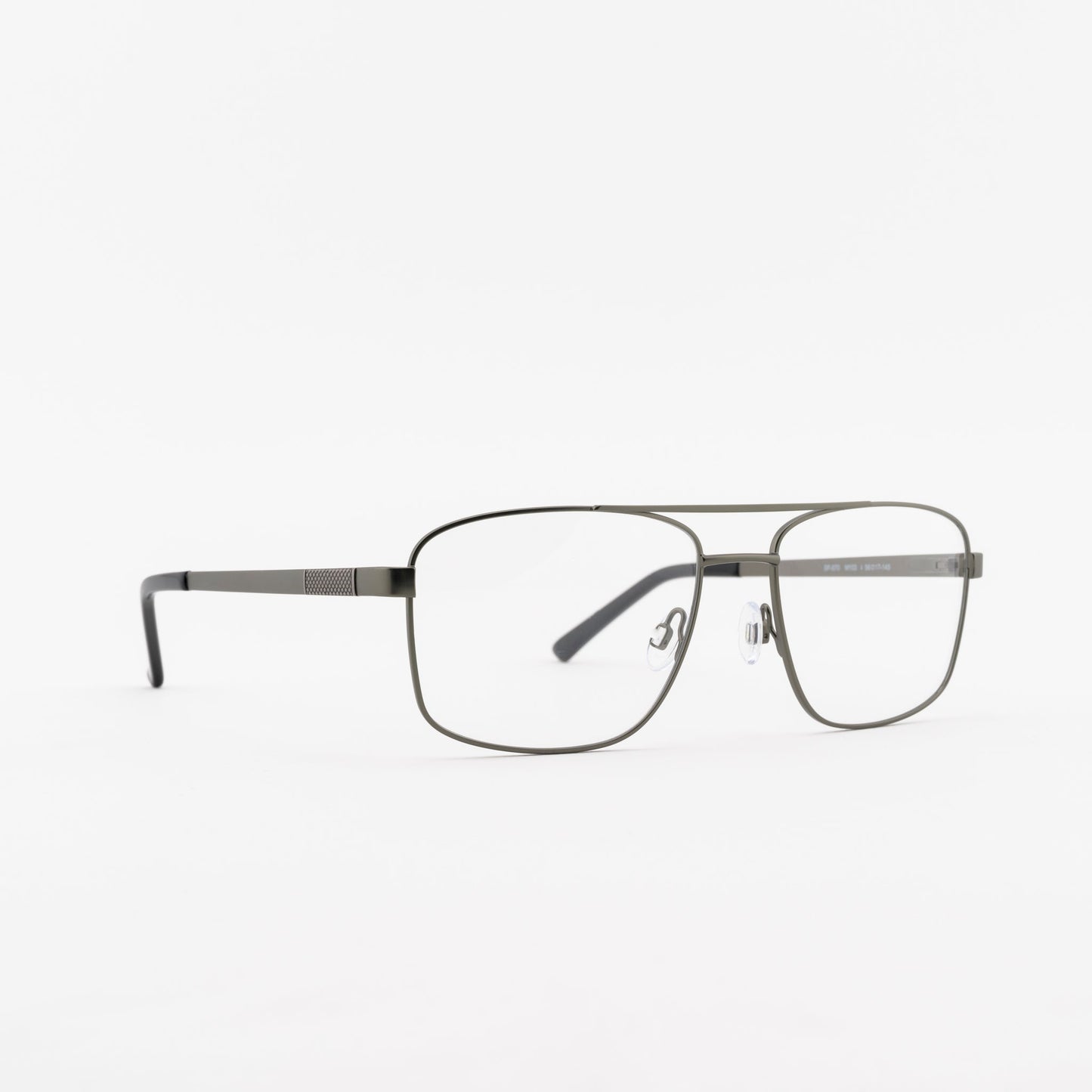 Superflex SF-570 Frames Superflex 56 M103 - CHARCOAL Not Available