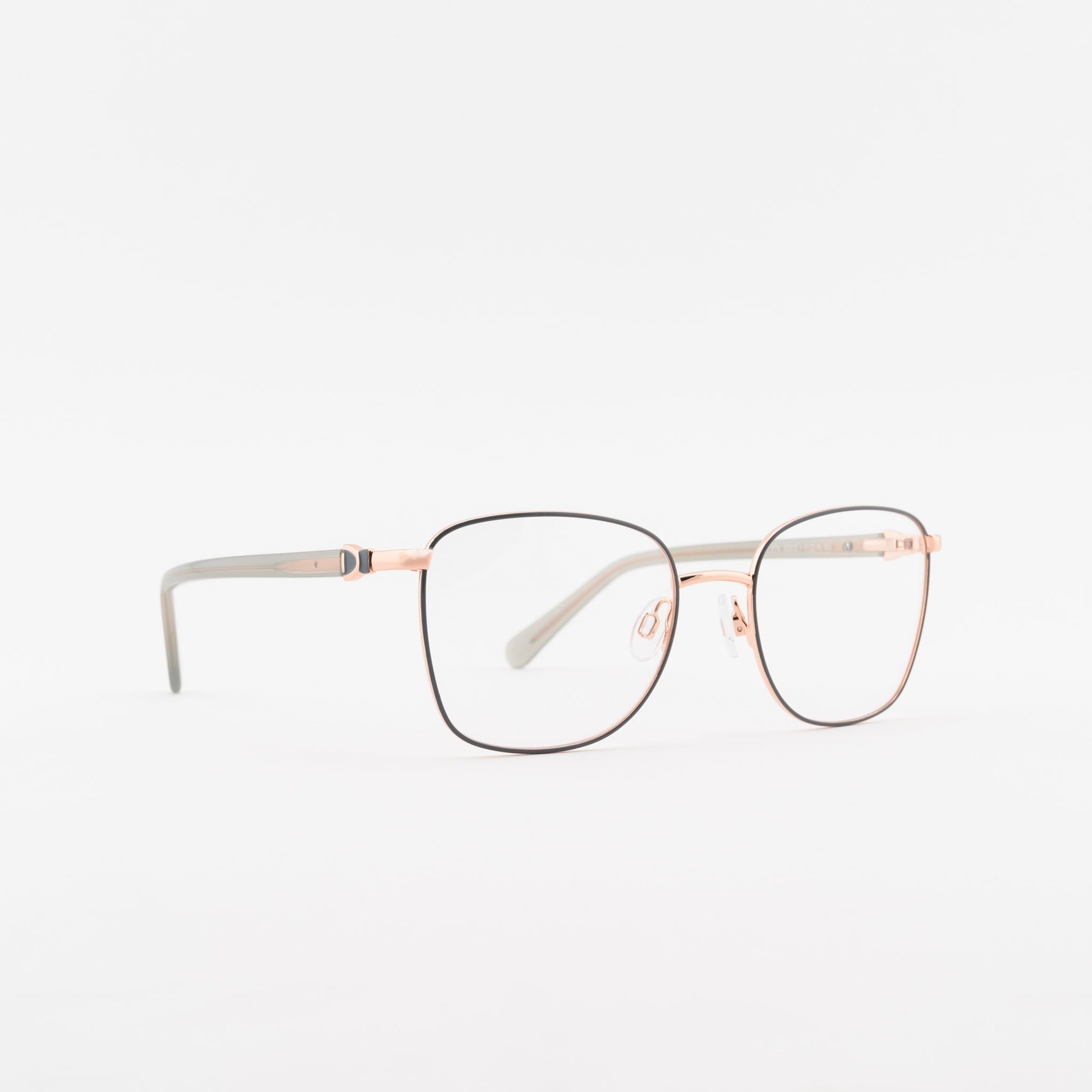 Superflex SF-574 Frames Superflex 51 S203 - GREY ROSE GOLD Not Available