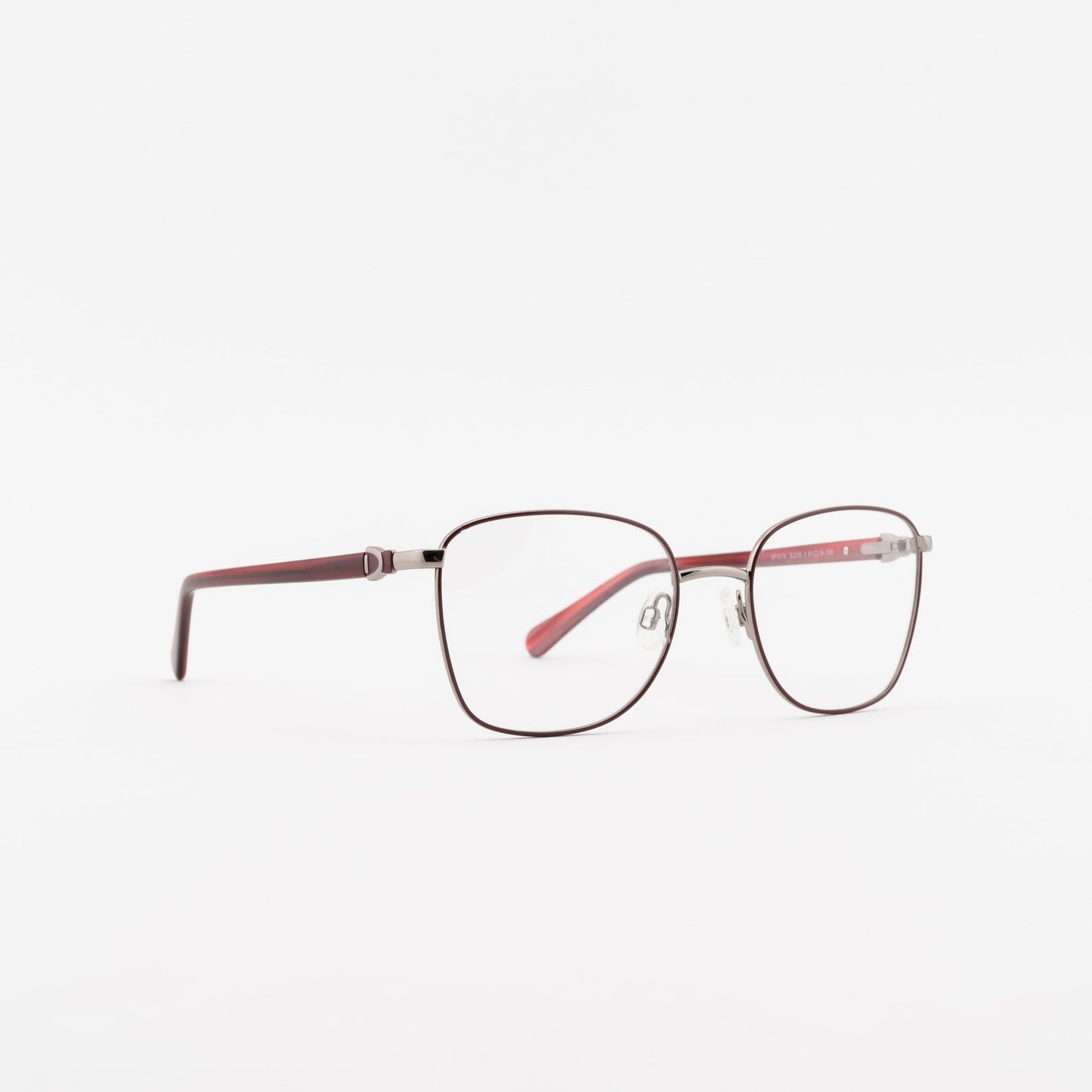 Superflex SF-574 Frames Superflex 51 S206 - BURGUNDY GUN Not Available