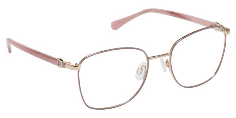Superflex SF-574 Frames Superflex 51 S209 - BLUSH GOLD Not Available