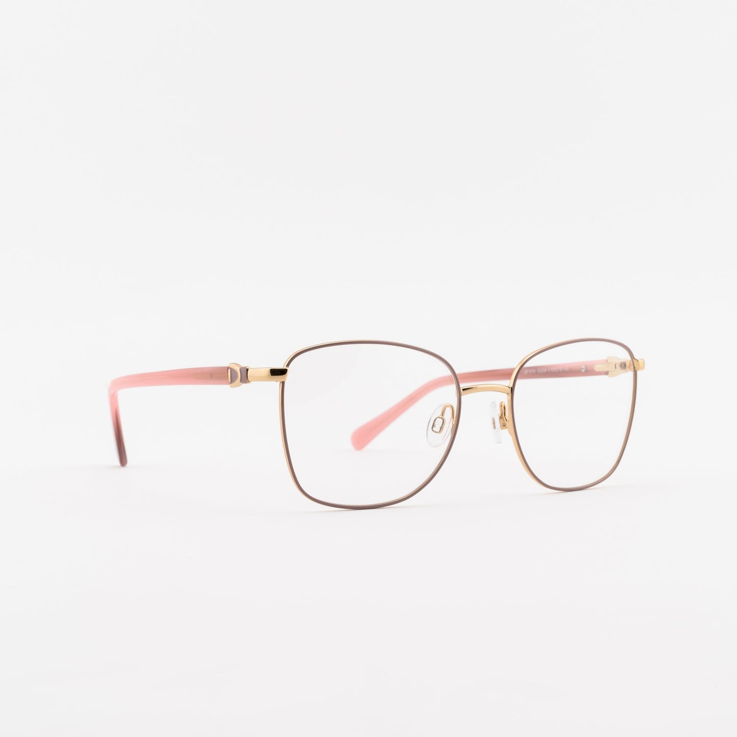 Superflex SF-574 Frames Superflex 53 S209 - BLUSH GOLD Not Available