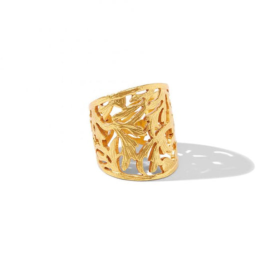 Ivy Ring Gold (One Size)