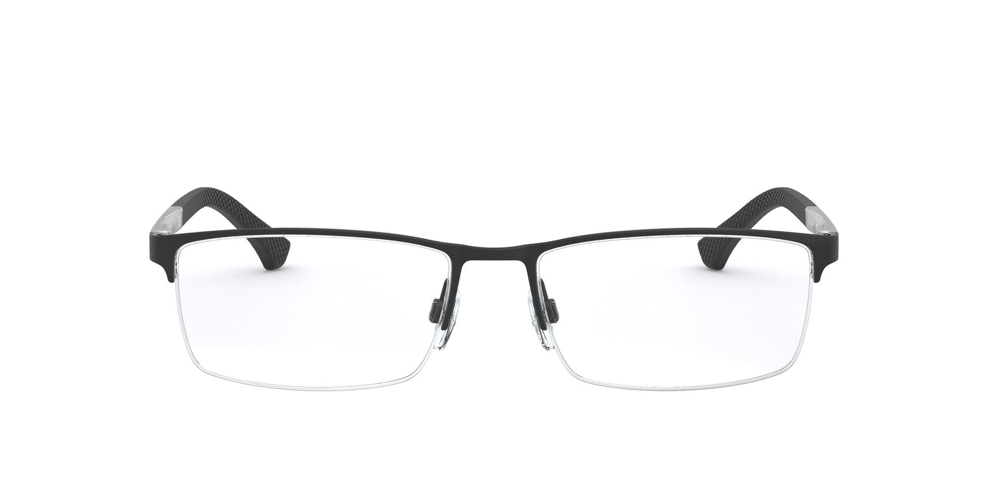 0EA1041 Frames Emporio Armani 55 Black Not Available