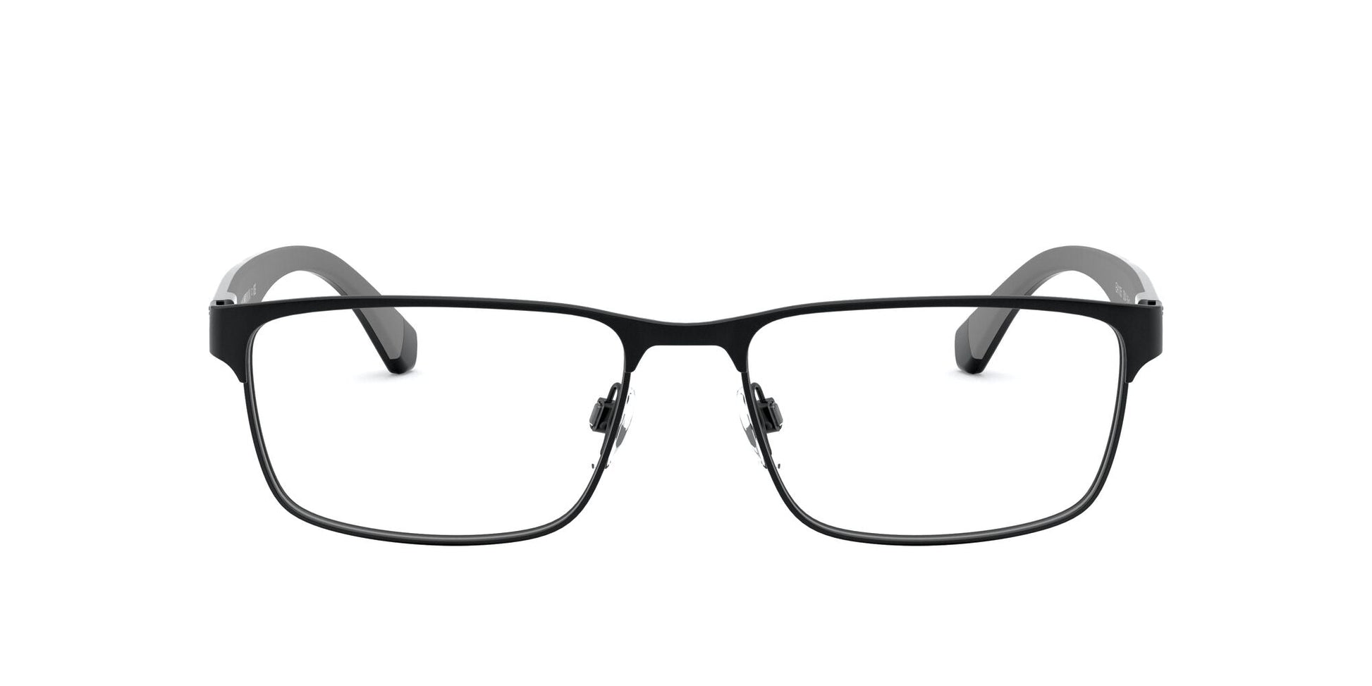 0EA1105 Frames Emporio Armani 54 Black Not Available