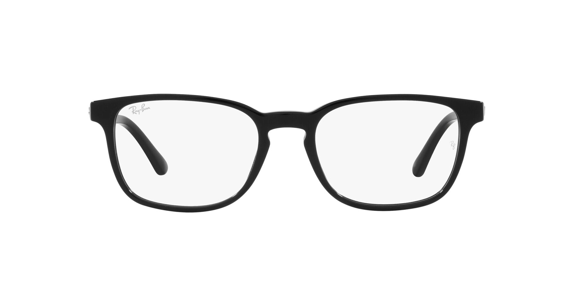 0RX5418 Frames Ray Ban 54 Black Not Available