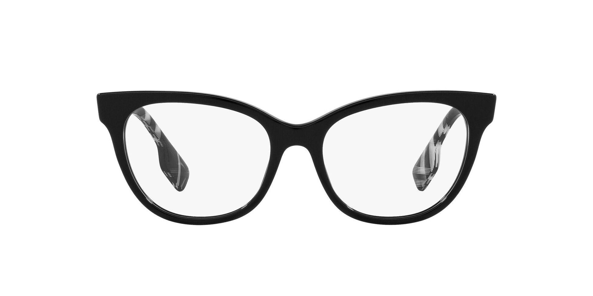 0BE2375 Frames Burberry 53 Black Not Available