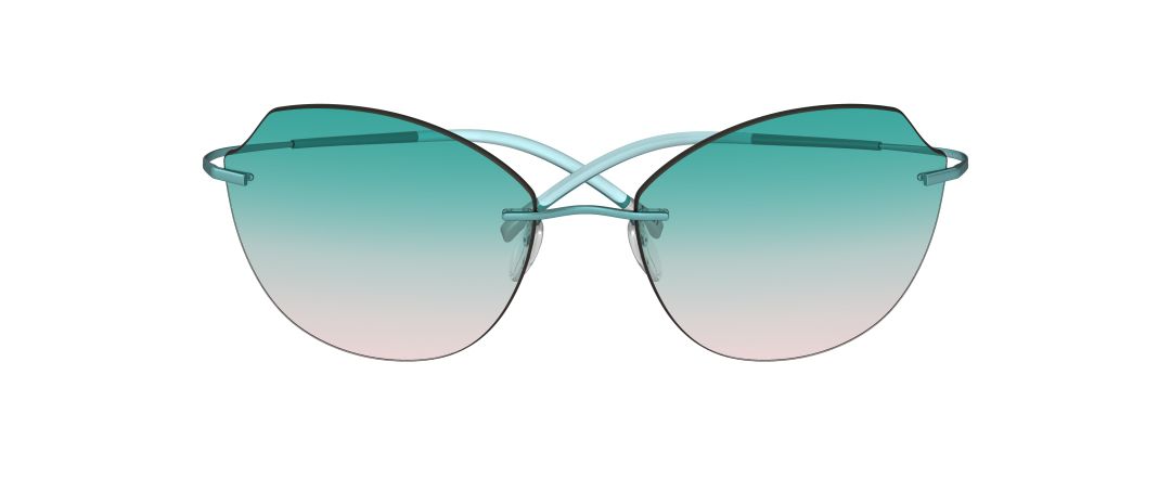 Silhouette TMA Must Sun 8158