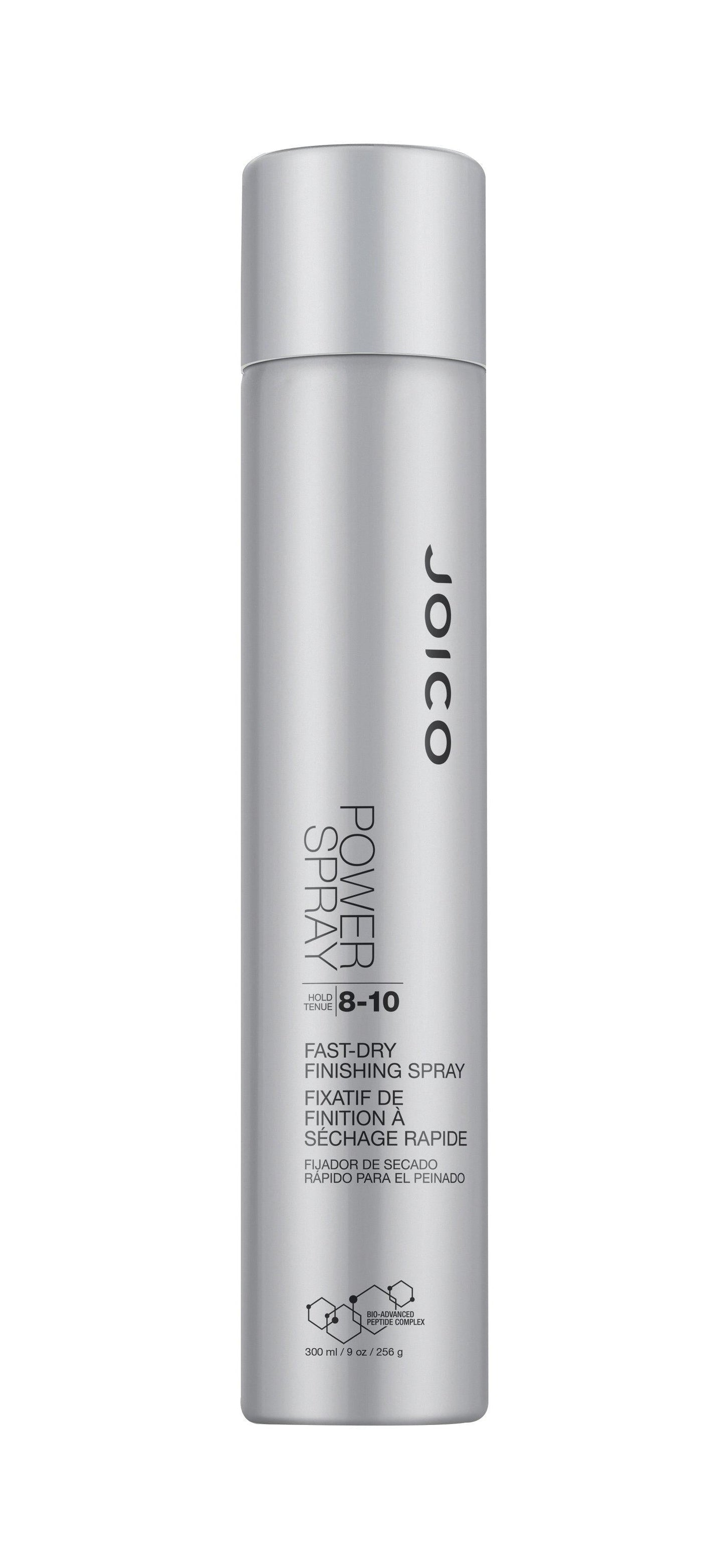 Joico Power Spray Fast Dry Spray 300ml