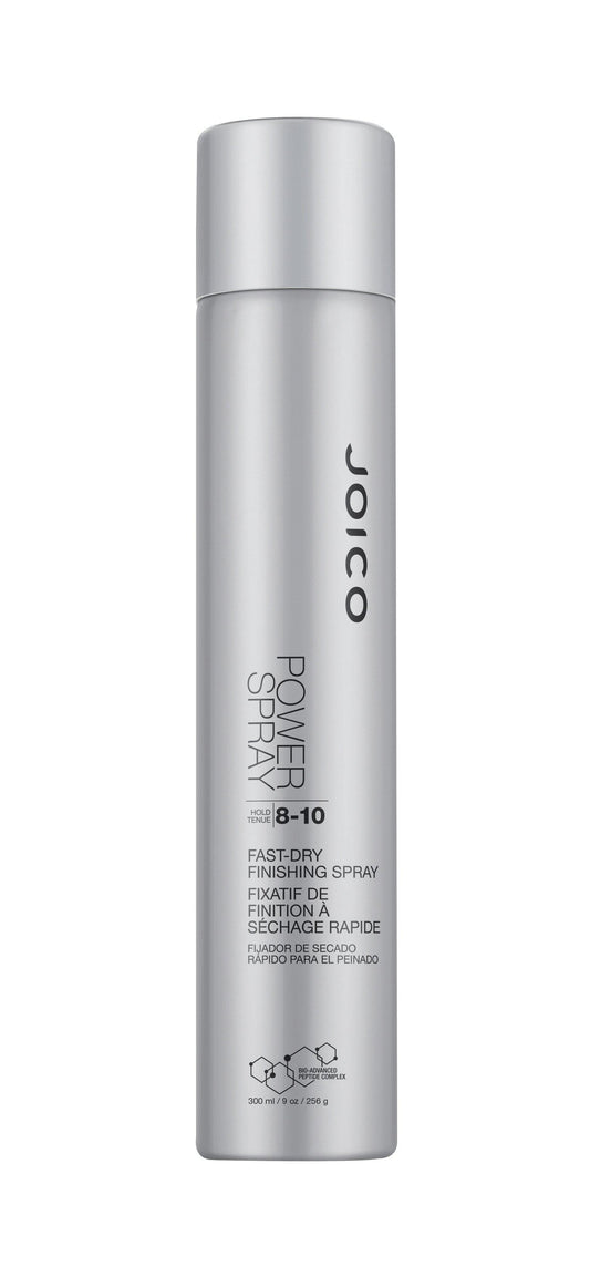 Joico Power Spray Fast Dry Spray 300ml
