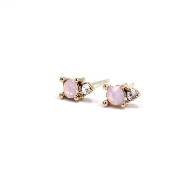 Lover's Tempo Dolce Opal Studs
