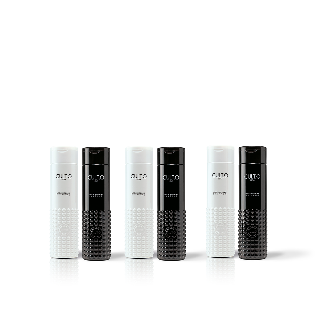 Culto Post Treatmen Care 8812b