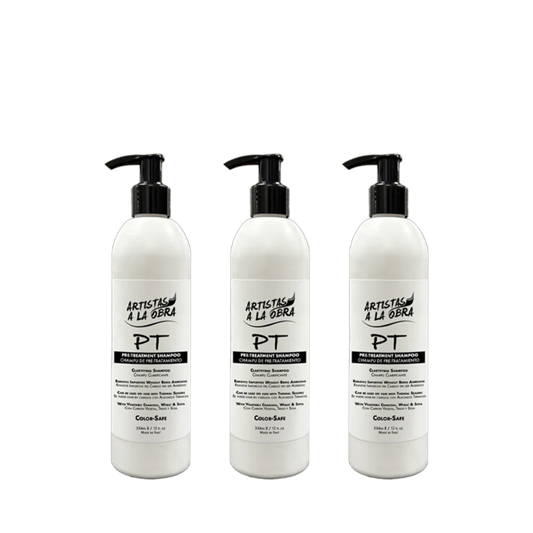 PT Champu Pre-Tratamiento 8852