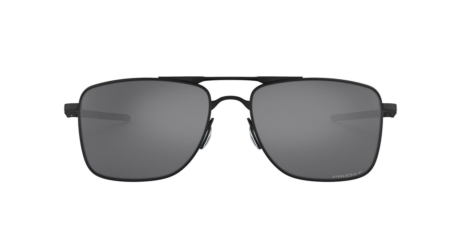 0OO4124 Sunglasses Oakley 62 Black Grey