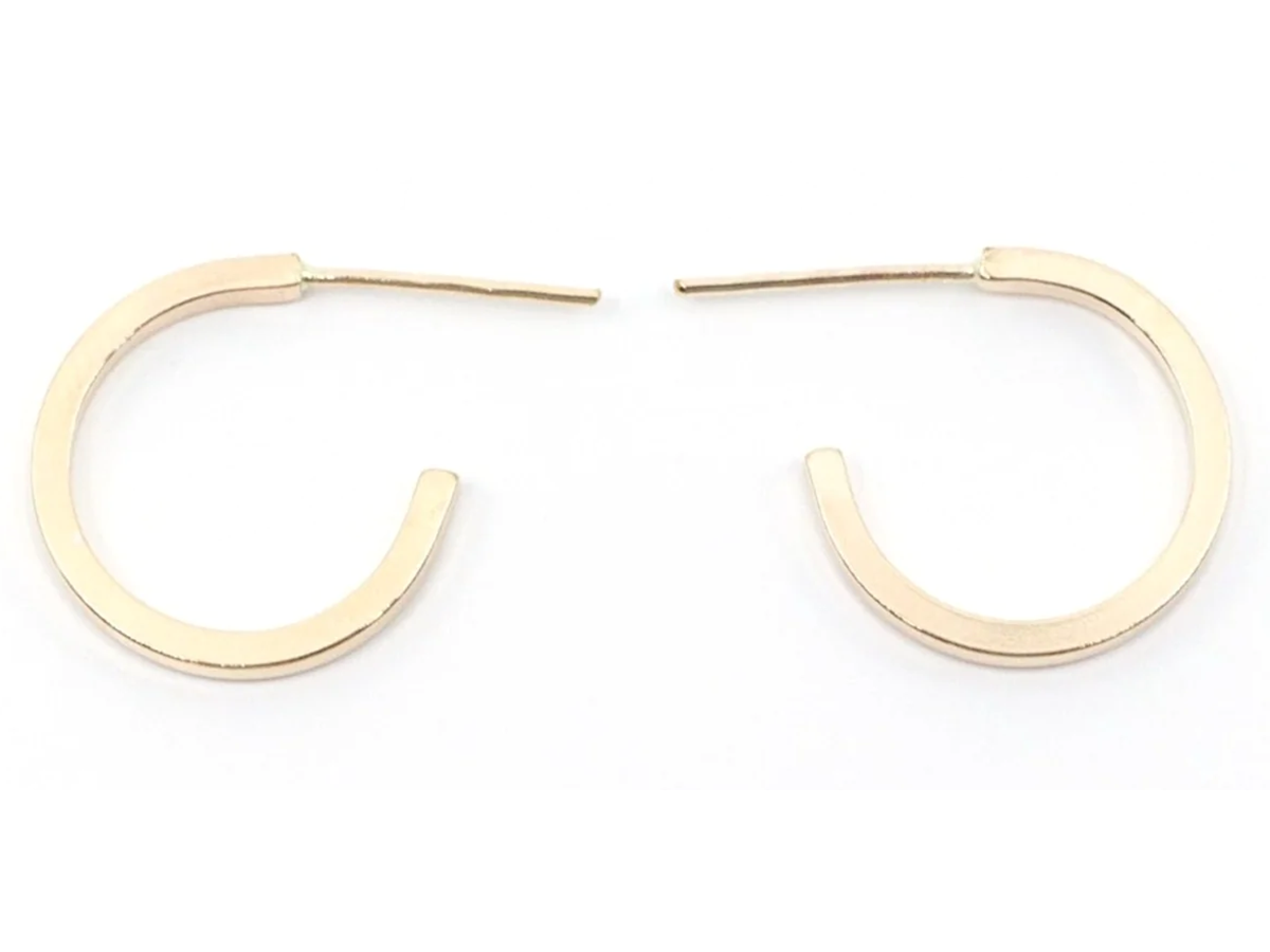 Modern Huggies, Gold