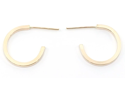 Modern Huggies, Gold