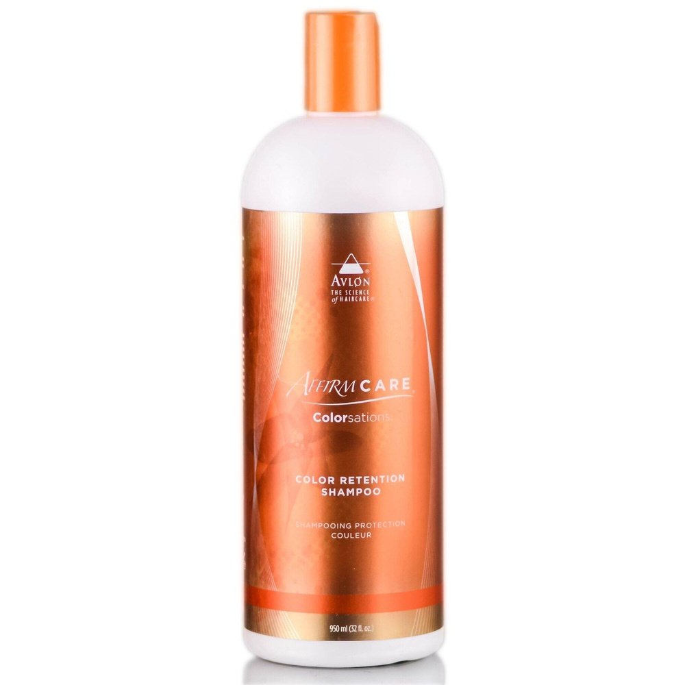 AffirmCare Colorsations Color Retention Shampoo
