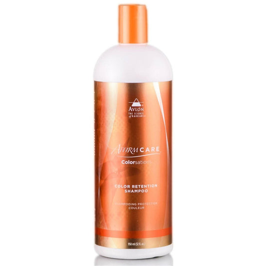 AffirmCare Colorsations Color Retention Shampoo
