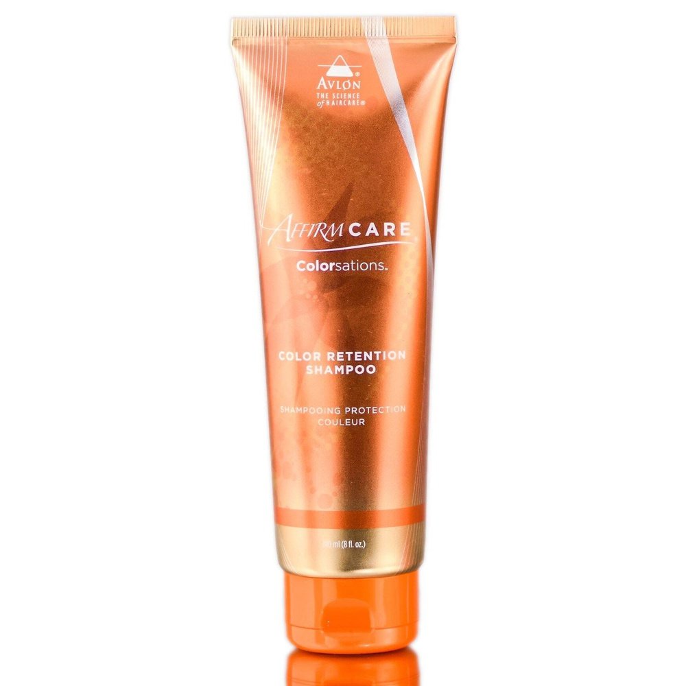 AffirmCare Colorsations Color Retention Shampoo