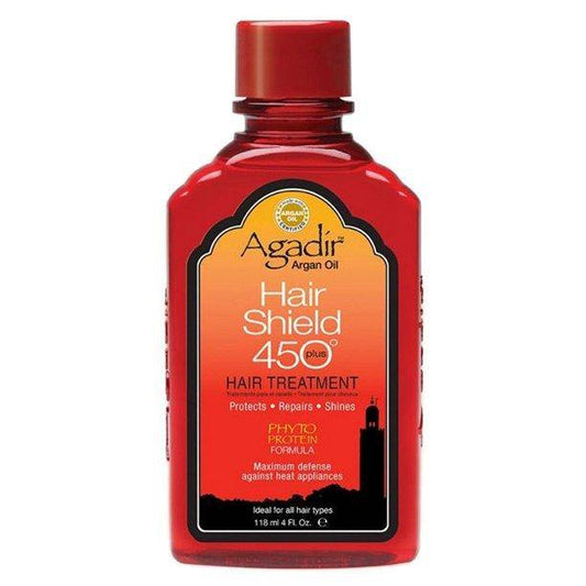 Agadir Hair Shield 450 Plus Oil Treatment 4oz