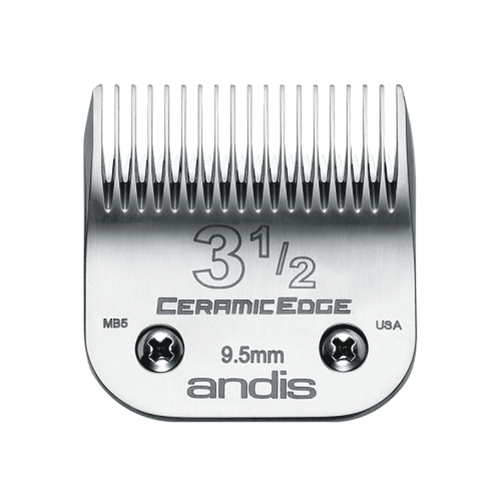 Andis Ceramic Edge Blade