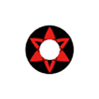 Sweety Sasuke Eternal Mangkeyo Sharingan