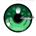 Sweety Anime 3 Green