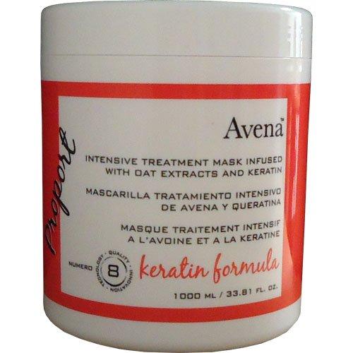 Avena Proport Numero Intensive Treatment Mask